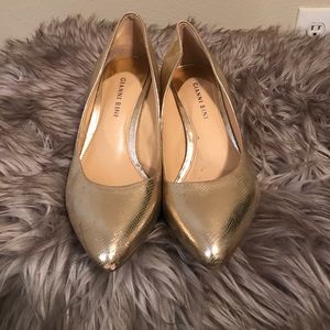 Gianni Bini heels!